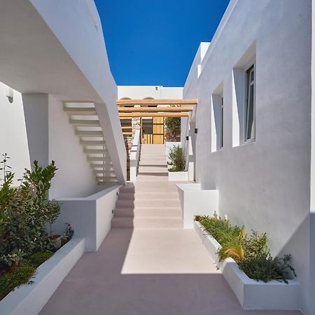 Casa Mardiva Sole Villa Parikia  Exterior photo