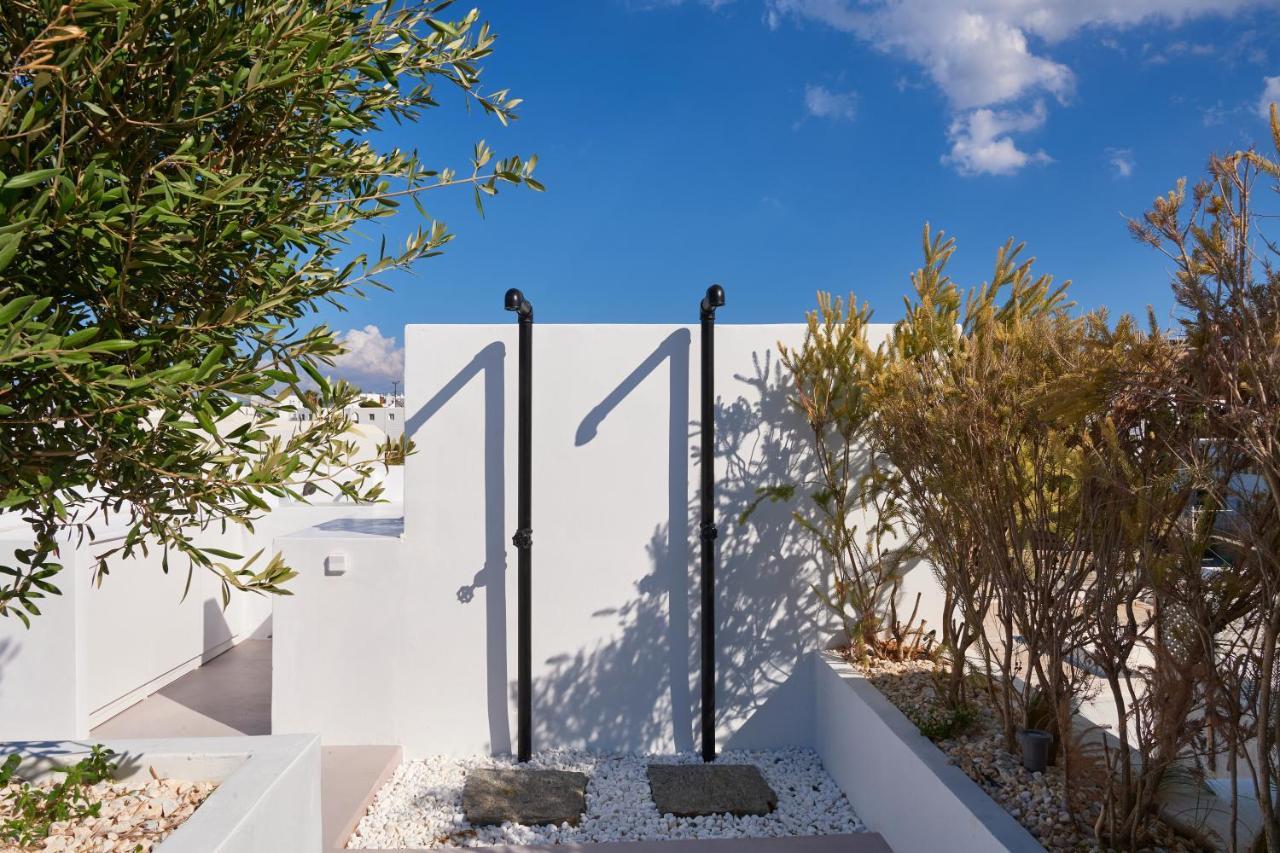 Casa Mardiva Sole Villa Parikia  Exterior photo